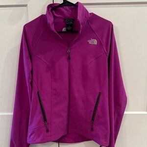 The North Face Women's Magenta Ski Jacket